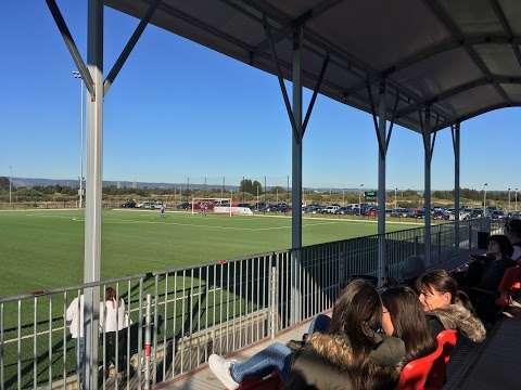 Photo: Adelaide Shores Football Centre