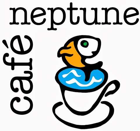 Photo: Cafe Neptune